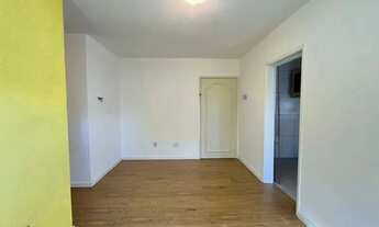 Imagem 3: Apartamento para alugar no Menino Deus com 45 m² e 2 dormitórios/quartos disponíveis