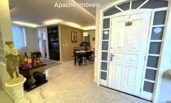 Imagem 3: Cobertura 04 quartos, 03 vagas e elevador a venda no bairro Santo Antonio em Belo Horizont