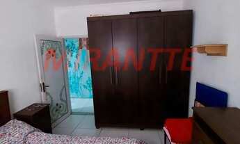 Imagem 6: Apartamento de 73m² com 2 quartos em Santana