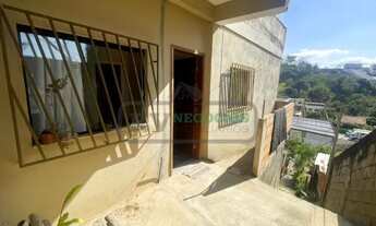 Imagem 4: Maravilhosa casa com 3 quartos e espaço gourmet no Parque Guarani