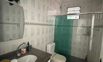 Imagem 5: CASA NO ALEIXO CONJUNTO JARDIM PAULISTA TODA NO PORCELANATO, 3 QUARTOS, 1 SUÍTE