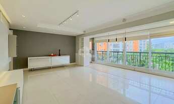 Imagem 5: Belíssimo Apartamento no Jardim Europa