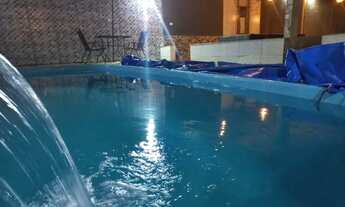 Imagem: Chácara para eventos, lazer em família