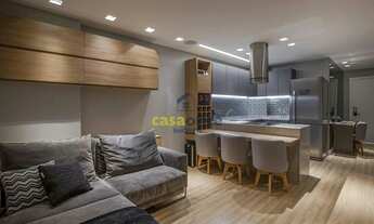 Imagem: Loft, 1 quarto, 1 suite, 1 vaga