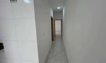 Imagem 7: Casa com 2 dormitórios à venda, 113 m² por R$ 370.000 - Jardim Boa Esperança - Aparecida d