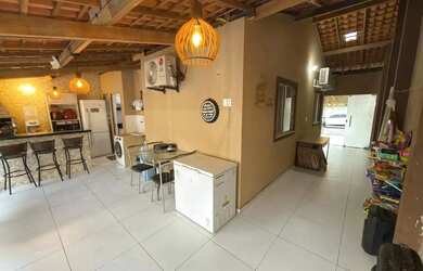 Imagem 5: 13 CASA À VENDA NO CONDOMÍNIO PÁSSAROS 3 / AO LADO DO WANG PARK