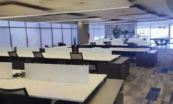 Imagem 4: CONJ. COMERCIAL - BROOKLIN - SP