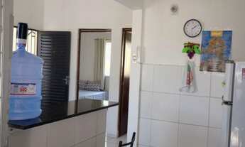 Imagem 5: Passo ou troco chave de apartamento