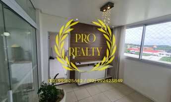 Imagem 4: Cobertura dúplex/2 quartos/1 suítes/semi-mobilhado