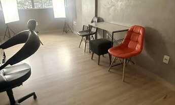 Imagem 4: Sala comercial aluguel