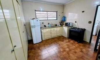 Imagem 5: Casa à venda com 3 quartos no Parque dos Bandeirantes, Ribeirão Preto