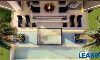 Imagem 3: CASA EM CONDOMÍNIO - TAMBORÉ 2 - SP