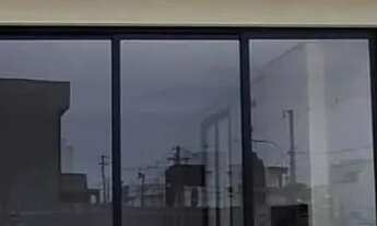 Imagem: Sobrado com 145m² privativos e 03 Dormitórios