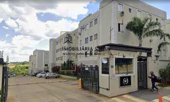 Imagem: Apartamento para locação no Macedo Teles