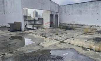 Imagem: Galpão em zona mista