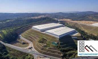 Imagem 5: GALPÃO LOGÍSTICO (11.269.53m²), 8 BANHEIROS, 17 VAGAS. GLP BANDEIRANTES I, MODERNO, ALTÍSS