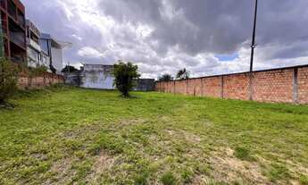 Imagem 5: Terreno no Centro de Manaus 1.000m2