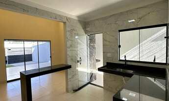 Imagem 7: Casa a Venda Bairro Independencia - Ap de Goiânia