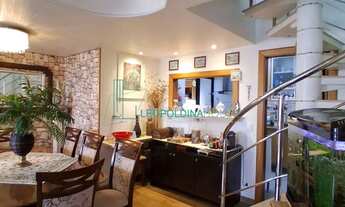 Imagem 4: COBERTURA DUPLEX PARA VENDA - VILA LEOPOLDINA