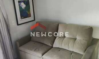 Imagem 3: Studio em Rua Nunes Machado - Batel - Curitiba/PR