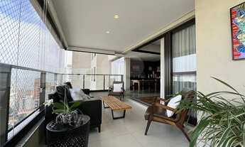 Imagem 3: Apartamento com 4 quartos à venda em Sumaré - SP