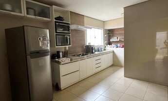 Imagem 3: Sobrado Alto Padrão no Centro de Palmas