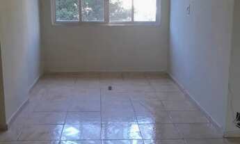 Imagem: Alugo ou vendo apto de 2 quartos na Taquara