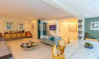 Imagem 3: Apartamento à Venda - Santo Antônio, 4 Quartos, 170 m2