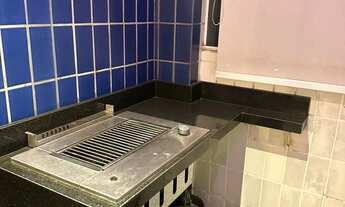 Imagem 4: Apartamento mobiliado no umarizal