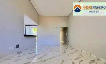 Imagem 3: Casa Geminada à Venda 3 Quartos 2 Vagas Santa Mônica