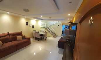 Imagem: Casa Duplex Ampla Alto Padrão - 03 Quartos