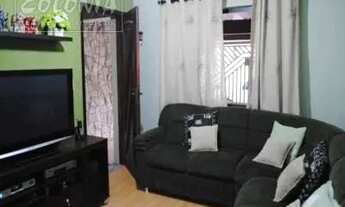 Imagem: Sobrado a venda - Parque das Nações, Santo