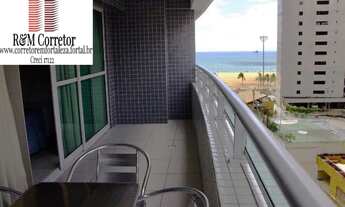 Imagem 1: Apartamento por Temporada A partir R$ 200,00 na praia de Iracema, Fortaleza-CE