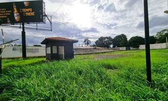 Imagem 4: Terreno comercial de 1336m² à venda - Alto da Boa Vista