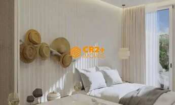 Imagem 6: Excelente Flat em Construção 19m² em Porto de Galinhas