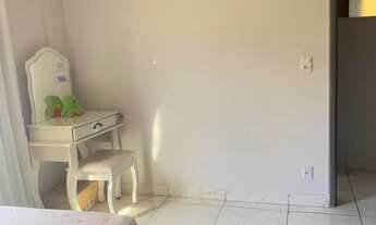 Imagem 6: Apartamento no condomínio Morada do Ipê - Cidade Jardim