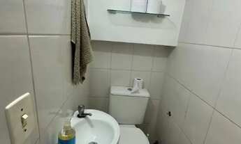 Imagem 5: Sobrado com 2 dormitórios para alugar, 70 m² por R$ 3.000,00/mês - Granja Viana - Cotia/SP