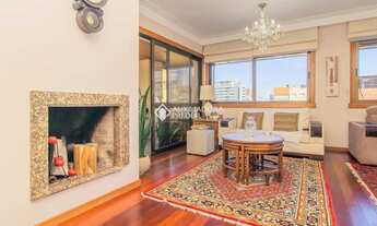 Imagem 2: Apartamento com 03 quartos no Ville Chambéry na Candido Silveira em Porto Alegre