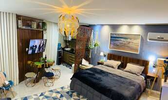 Imagem: Imóvel para aluguel com 27 metros quadrados