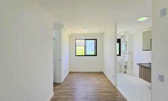 Imagem 2: Apartamento 2 dormitórios para locação - HM Intense - Campinas - PUC II