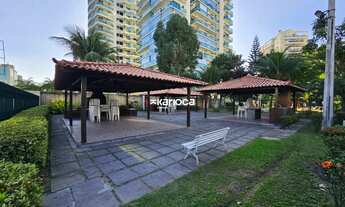 Imagem 5: Apartamento na Joia da Barra 98m² Para Venda