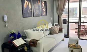 Imagem 3: Apto 02 Dorm. Sendo 01 suíte - Ponta das Canas