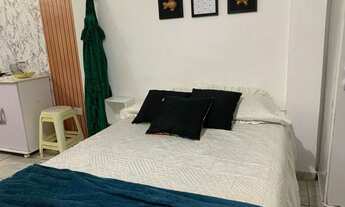 Imagem 4: Kit Aviação Apartamento com 1 dormitório