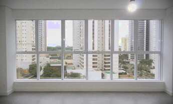 Imagem 5: Sala para locação no Quartier 550 Gleba Palhano Londrina PR