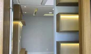 Imagem 5: Casa no Terras Alphaville