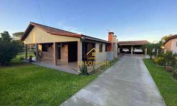 Imagem 2: Salomone vende Casa com 3 dormitórios em condomínio Fechado