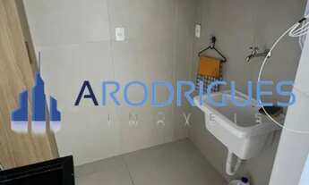 Imagem 7: Apartamento Em Stella Maris Aluguel Frente Mar - 2 quartos, 1 suíte, 1 sala, 2 banheiros