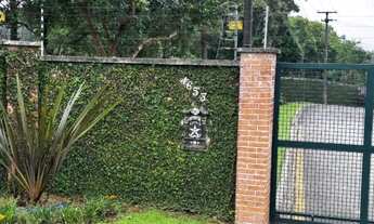 Imagem 3: Casa à venda em Condomínio Residencial Villa Lobos- Campo Largo (PR