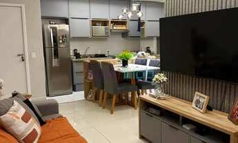 Imagem 7: Apartamento no Condomínio Athos Residence Aracaju