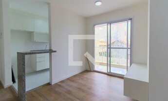 Imagem 4: Apartamento à Venda - Belém, 1 Quarto, 52 m2